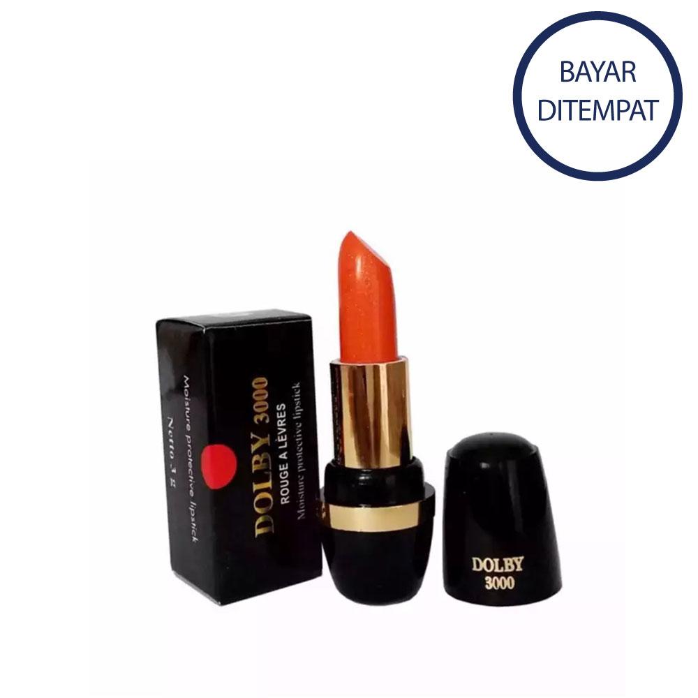 Dolby 3000 Lipstik dengan Warna Alami No. 151