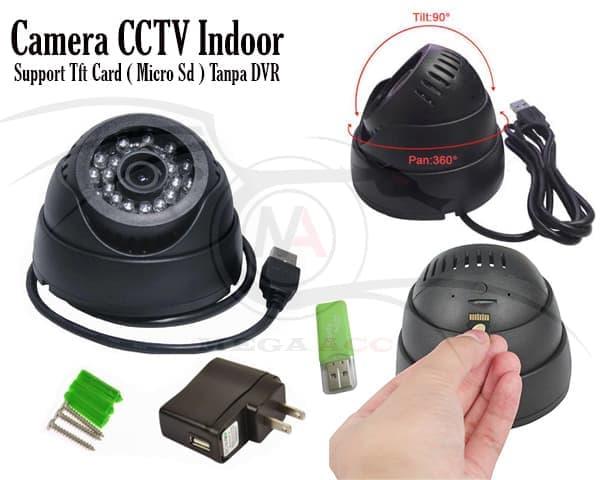 CAMERA CCTV MICRO SD CCTV MEMORY MICRO TANPA DVR / Aneka Camera CCTV Terbaru Murah / Kamera CCTV Terbaru Murah Terlaris