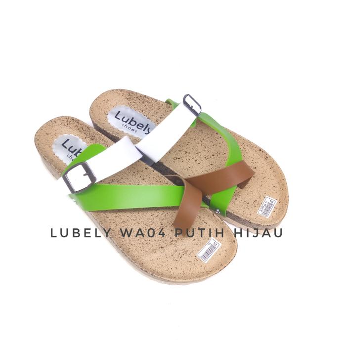 WA04 SANDAL SELOP TALI WANITA - sepatu wanita / sepatu kantor / sepatu kets / sepatu olahraga / sepatu pria / sepatu pantofel / sepatu heels / sepatu wedges / sandal pria / sandal wanita / sandal wedges / sepatu sekolah / sepatu anak / sepatu murah