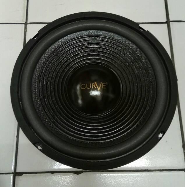 Terlaris Speaker CURVE 10 Inch speaker aktif / speaker bass