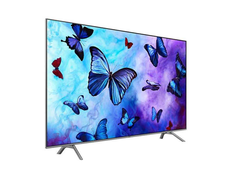 QLED TV SAMSUNG 55Q6FN ULTRA HD 4K SMART TV