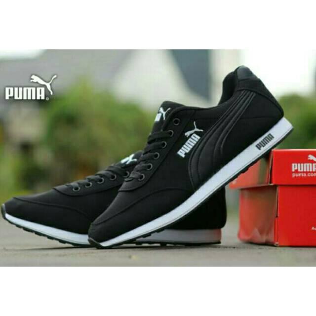 Sepatu Bandung Produk Sporty Pria Murah Sepatu Kets Men Cwk Laki Pria Pum