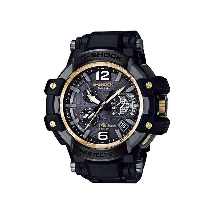 Casio G-Shock GPW-1000FC-1A9
