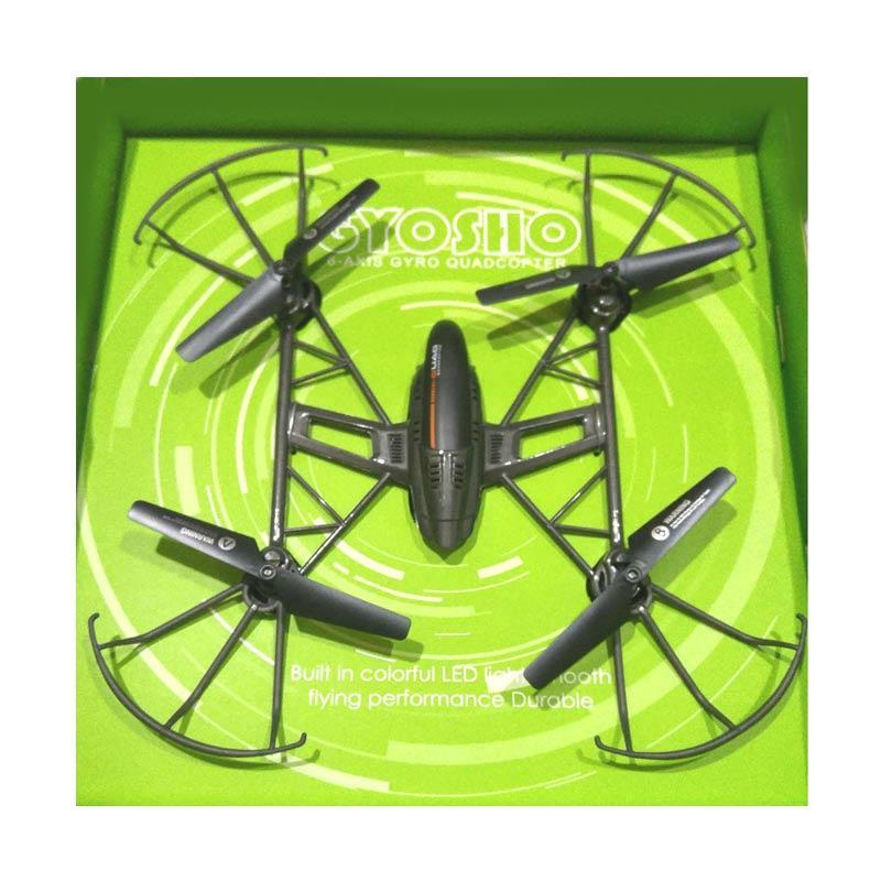 Gyosho Drone Q500 Wifi Gyosho Drone Q500 Wifi