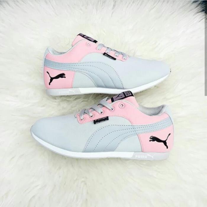 Sepatu kets wanita terbaru