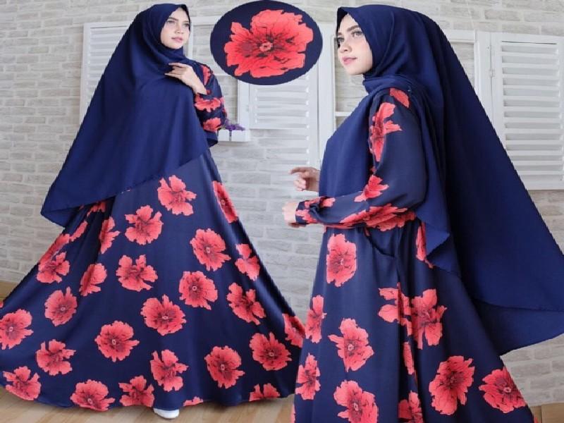 Maxi Zenitha ( Maxi + Khimar )