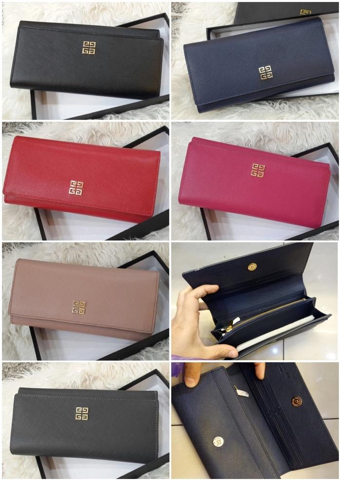 DOMPET GIVENCHY LIPAT EN SUPER