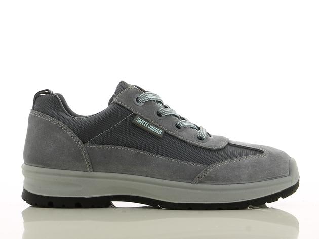 Sepatu Safety Jogger Organic Ladies Safety Shoes Sepatu Safety Wanita