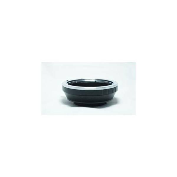 Lens Adapter Lensa Canon EF To Samsung NX / EOS - NX