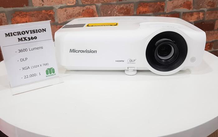 microvision mx360