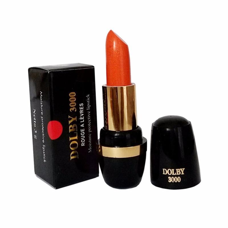 Dolby 3000 Lipstik dengan Warna Alami No. 151