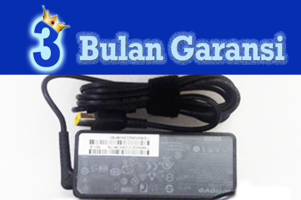 Adaptor Lenovo Ideapad G400 G400S G405 G500 G500S G505 G505S G700 B405