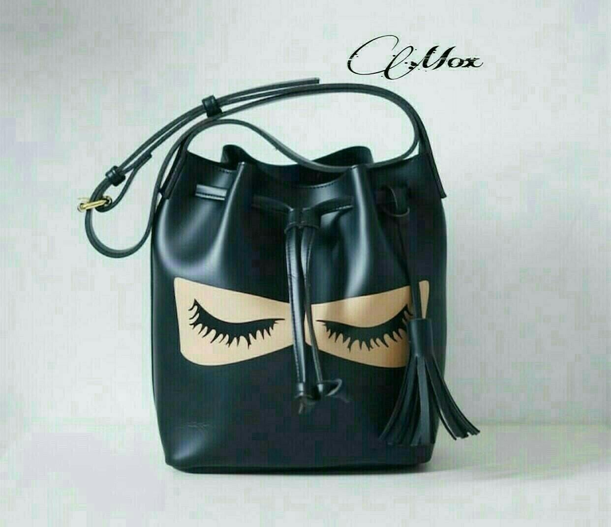 Tas Slempang Serut Hijab Tas Slempang Serut Hijab