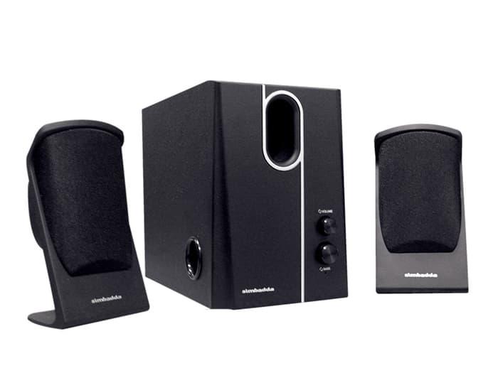 Simbadda Speaker CST 1500 N+