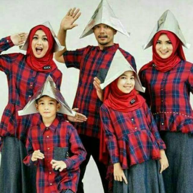 Dannis d'Country Sarimbit DS91 (Koko Dewasa)