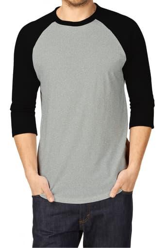 PROMO Kaos Xxxl Raglan 20s Berwarna Polos Unisëx Wanita Dan Pria T Shirt Ori - LWfLVtqk