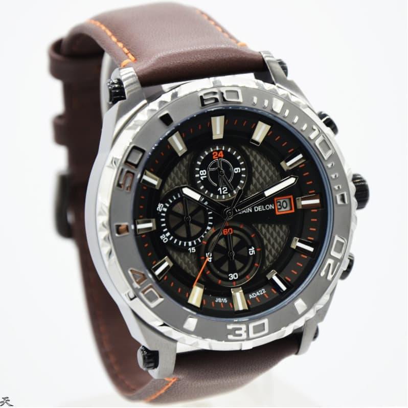 Alain Delon AD422-1742C Original
