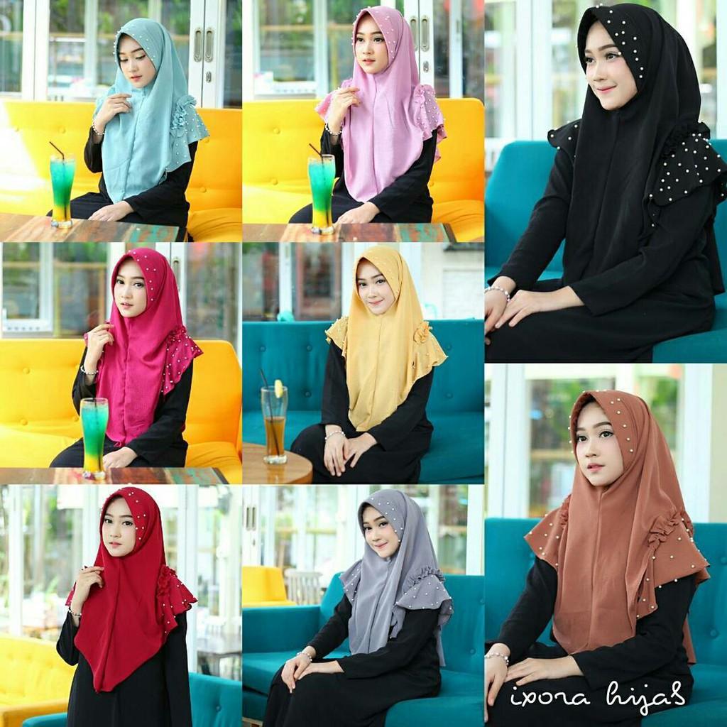 Daftar Harga Produk Vanilla Hijab Termurah Wphar Month Wphar Year