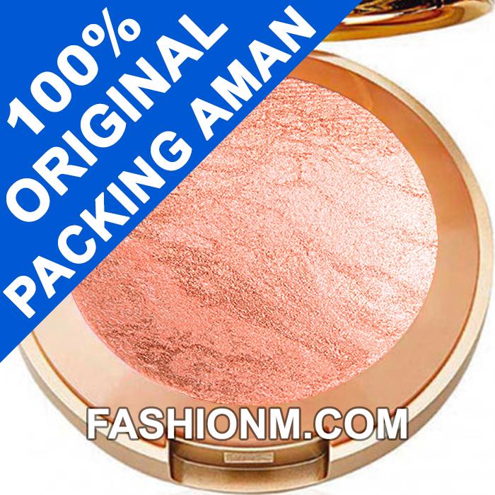 Milani Baked Blush - Rosa Romantica 13