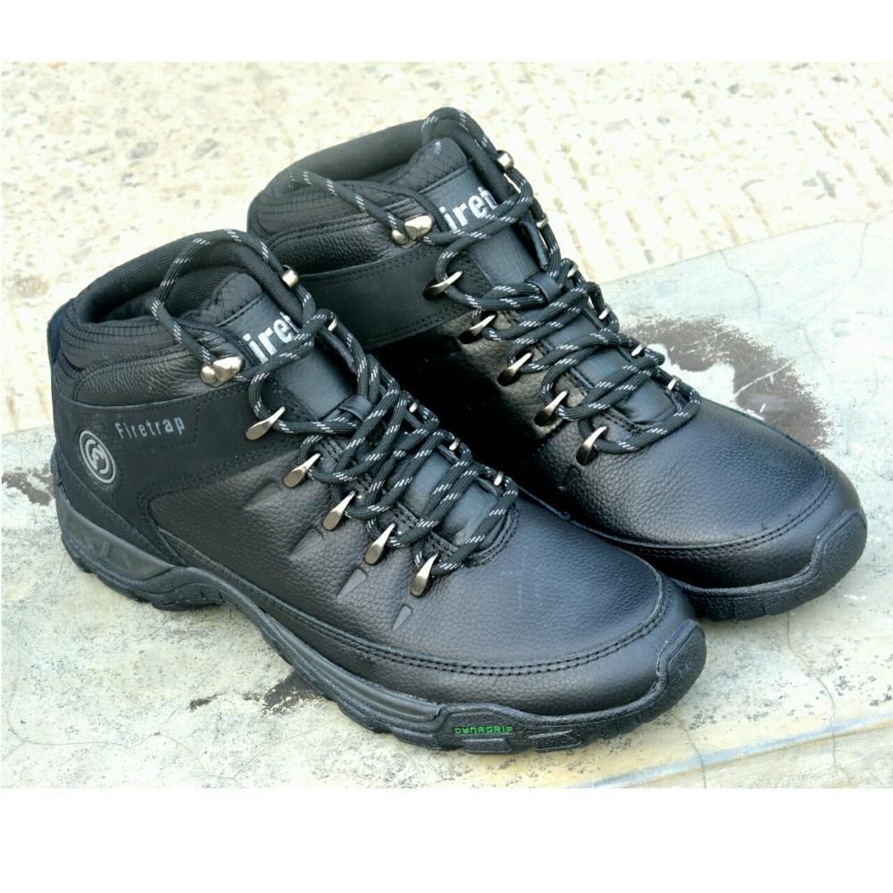 Sepatu Gunung Pendek Firetrap - Jual Sepatu Outdoor