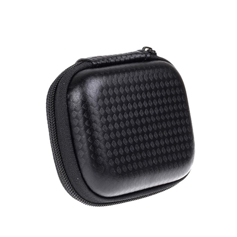 Ukuran Kecil yang portabel Tas Kamera Tahan Air Kasus untuk Xiaomi Yi 4 K Bag Mini Kotak Koleksi Kasus untuk Yi Lite 4K / 4K + Aksesori
