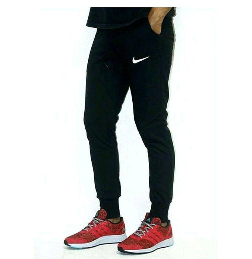 celana joger sweatpant nike / celana trening / celana lari