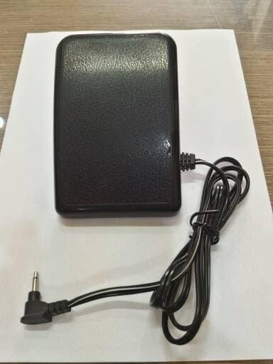 Pedal atau Foot Controller untuk Mesin Jahit Digital/Computerised