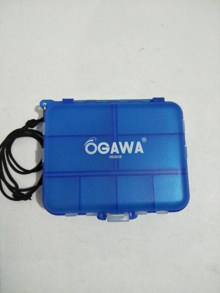 HARGA SPESIAL!!! kotak kail ogawa - tbyuwB