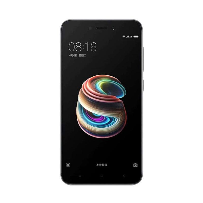 HP XIAOMI REDMI 5A 2GB-16GB GARANSI RESMI