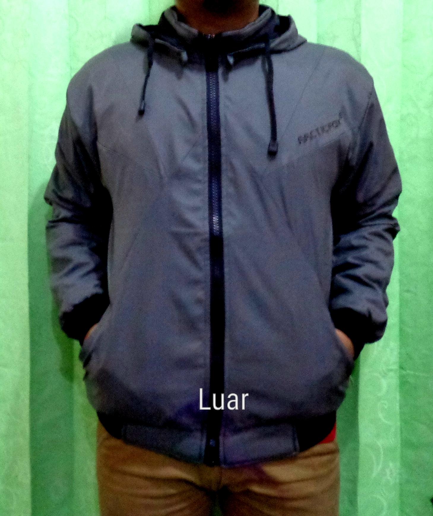 KMR99 - Jaket Pria / Wanita / Jaket Parasut Bolak Balik / Jaket Parasut / Jaket Bomber / Jaket Jeans / Jaket Parka / Jaket Denim / Jaket 2in1 / Jaket Terbaru / Jaket Dilan / Jaket Parka / Jaket Termurah / Jaket Kulit.