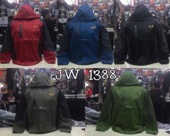 Harga preferensial OBRAL JAKET OUTDOOR GUNUNG JACK WOLFSKIN 1388 CONSINA EIGER REI BOMBER beli sekarang -