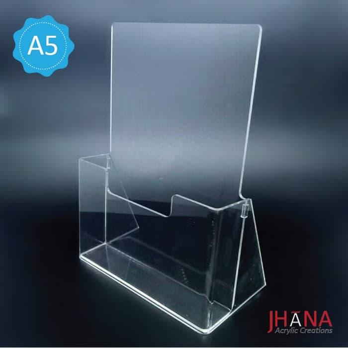 Promo Custom Acrylic Tangerang Original