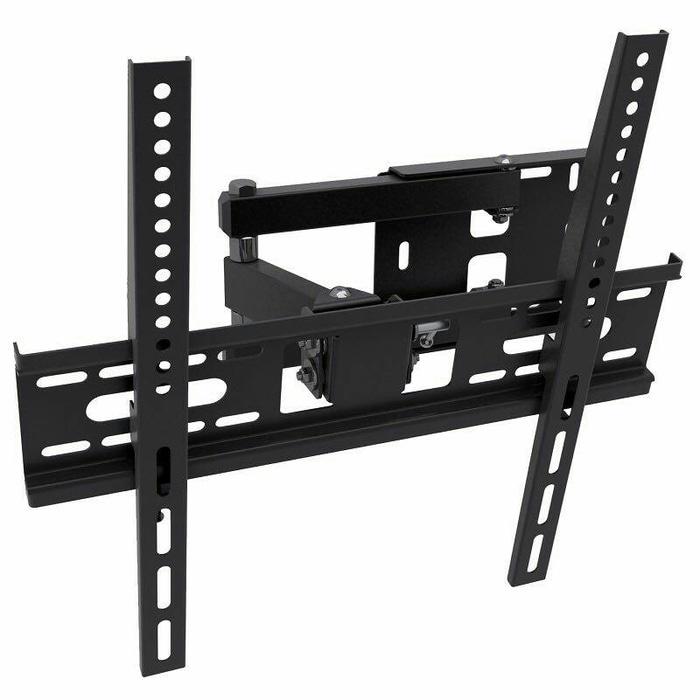 Bracket LCD LED TV Lengan 3242 Vesa 400
