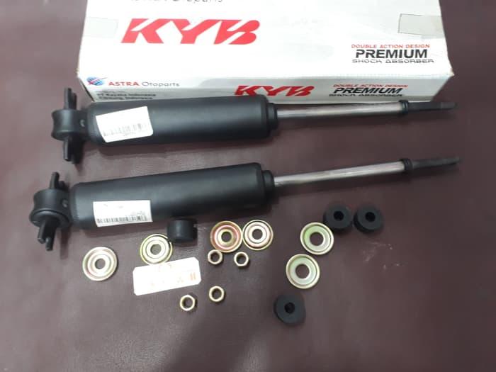 SHOCK BREAKER L300 - KUDA (DEPAN) TIPE OLI