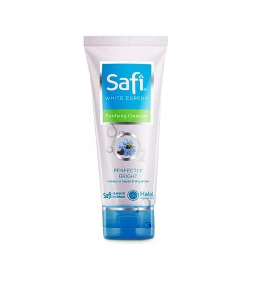 Safi White Expert Purifying Cleanser - 100gr