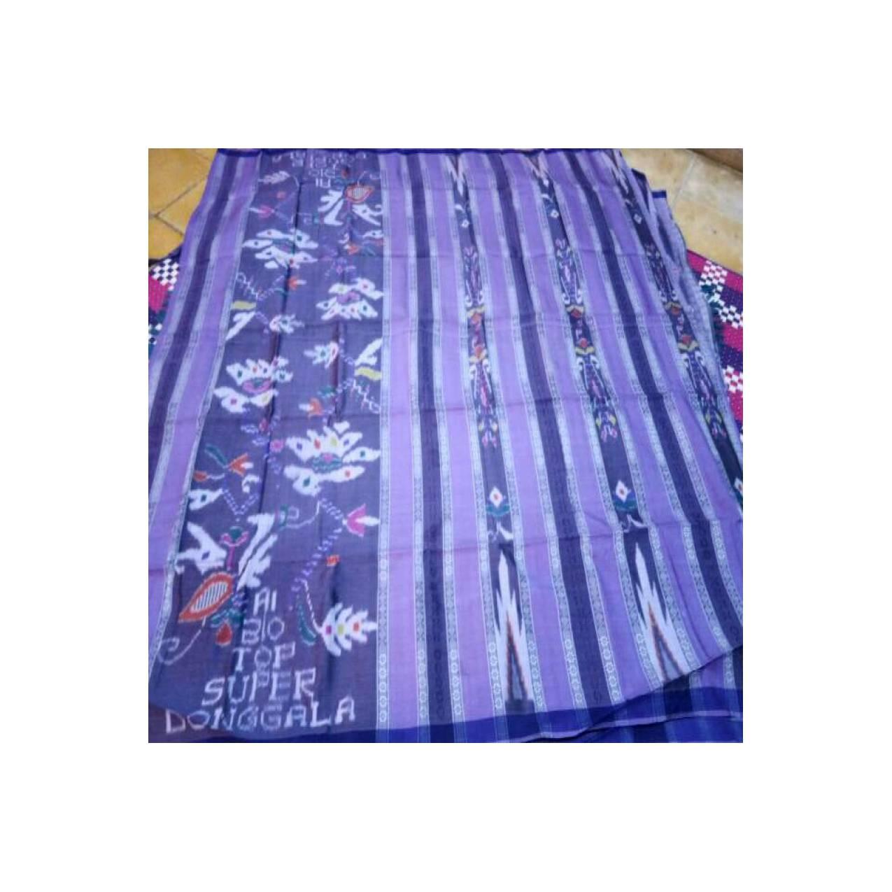 PROMO!!! Sarung Donggala sutra 50% MESRES