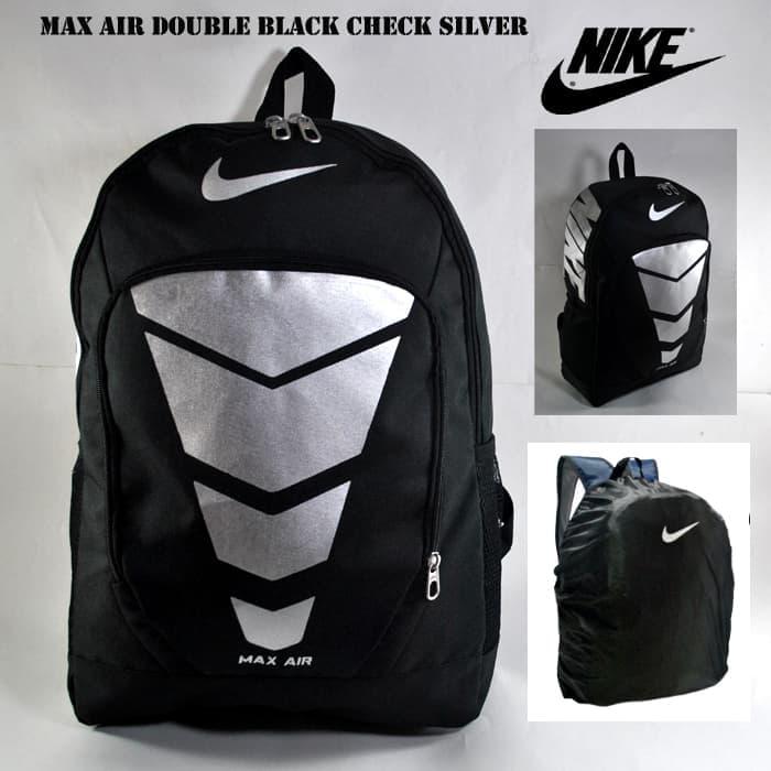 TAS NIKE PALING DI CARI - TAS RANSEL NIKE JUST DO IT OLAHRAGA ANAK SEKOLAH BUKAN EIGER - TAS NIKE TERMURAH - BEST SELLER