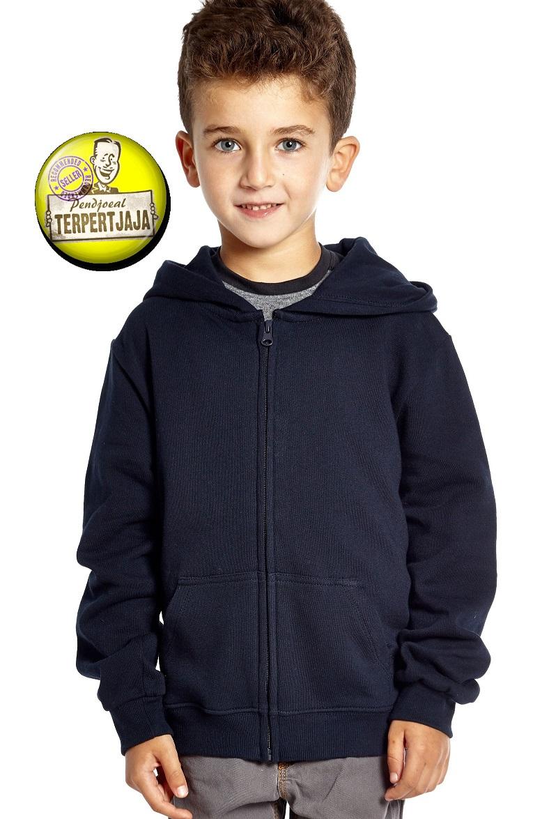 Sweater Hoodie anak / baby polos kekinian Bandung - Distro T-Shirt Baju Fashion Pria Wanita Cowo Cewe Anak Jakarta Terbaru Baru Atasan Pakaian Murah Bagus Keren terpercaya termurah diskon - mxshop