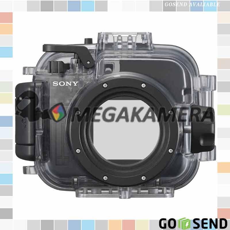 Sony Acc Underwater Housing MPK-URX100A For RX100