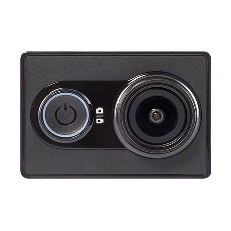Xiaomi Yi Action Camera - International Edition