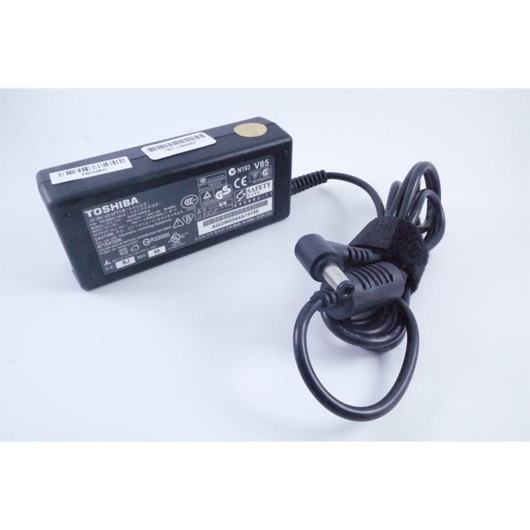 TOSHIBA Ori Adaptor Charger Notebook Laptop PA1750 PA3380 PA3432 A100 L300 L350 M65 Series 19V 3.95A ( 5.5*2.5)