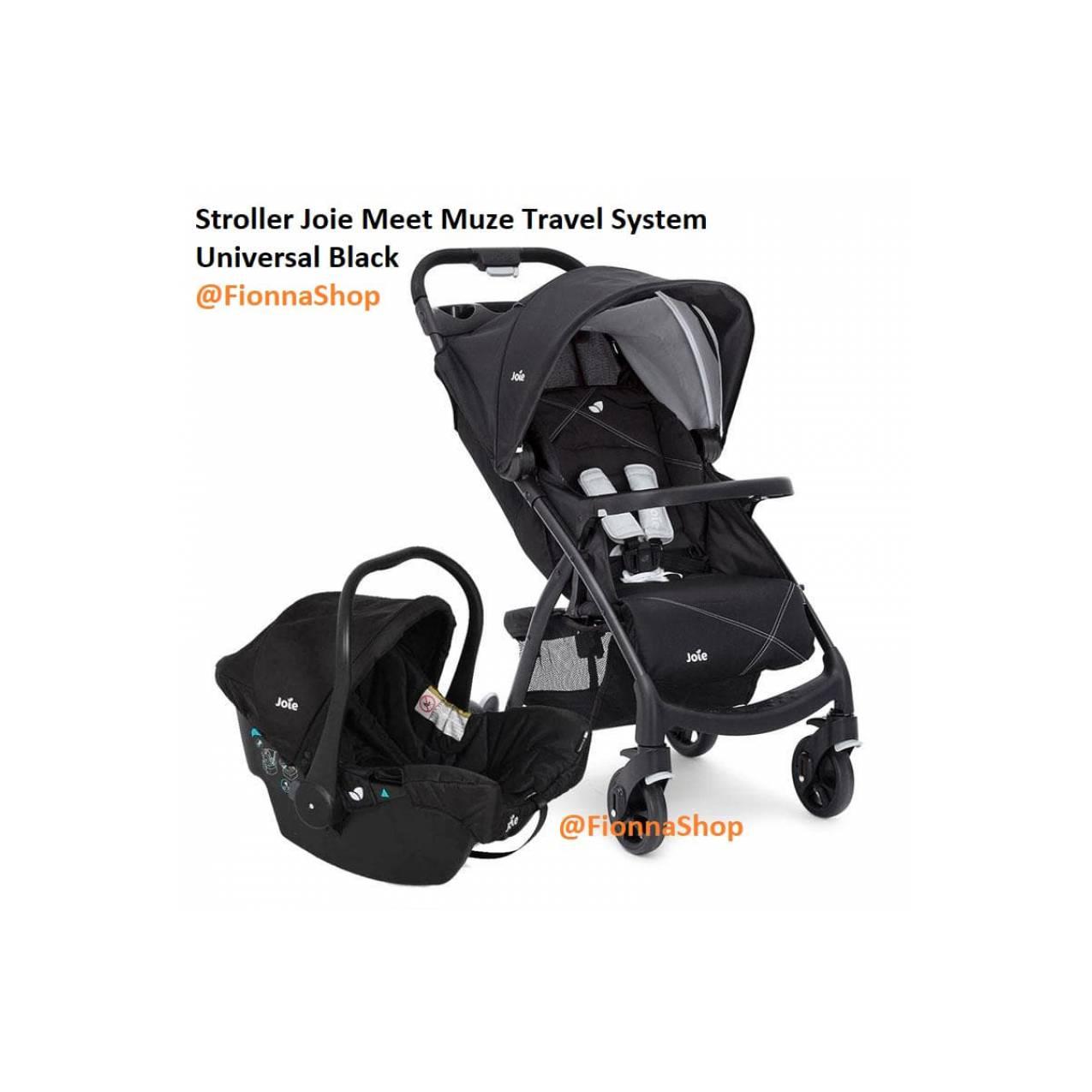 Harga Kereta Bayi Trip - Promo