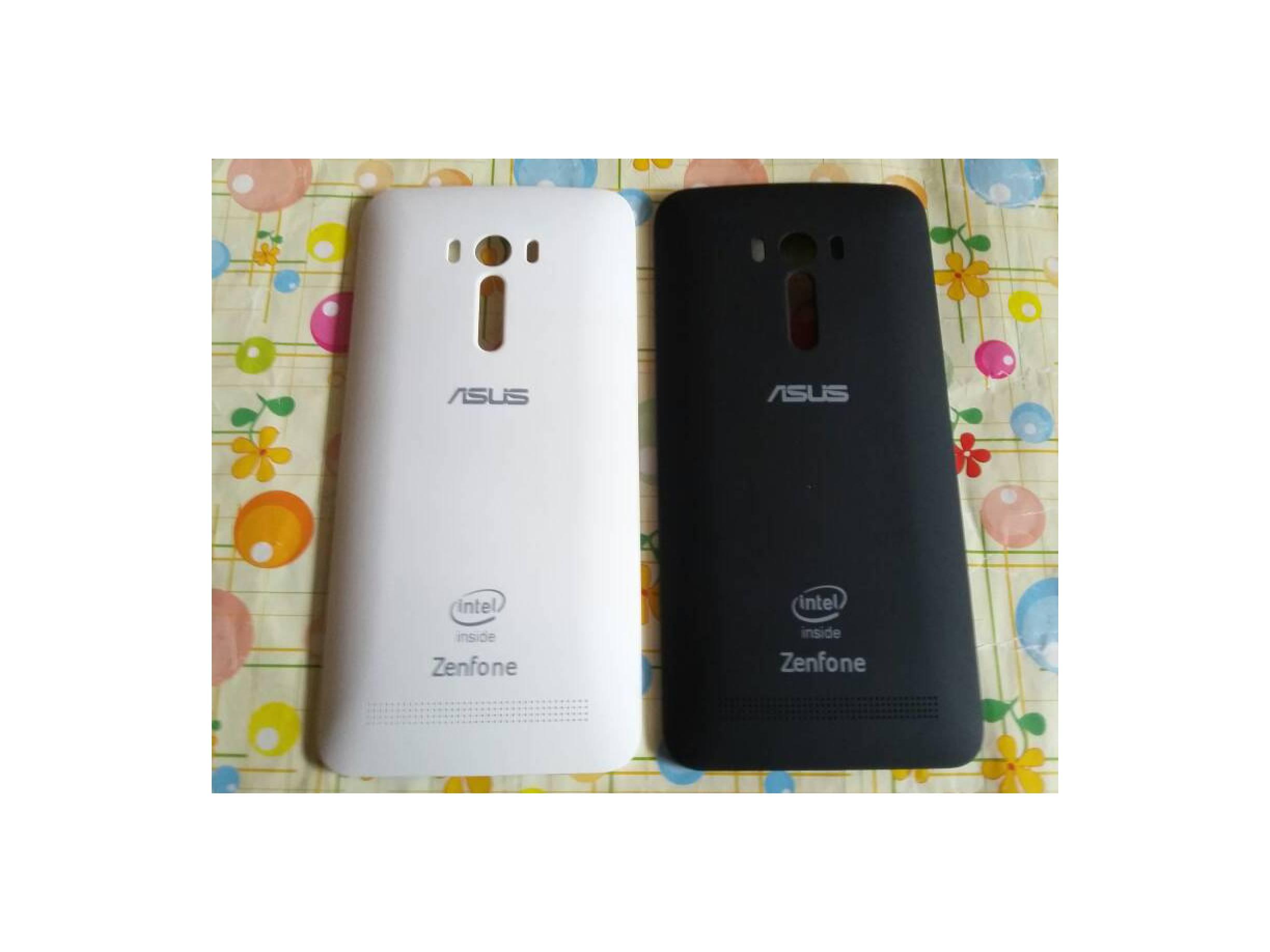 Asus Zenfone Selfie 5'5 inch Tutup Casing cover bumper keren bagus