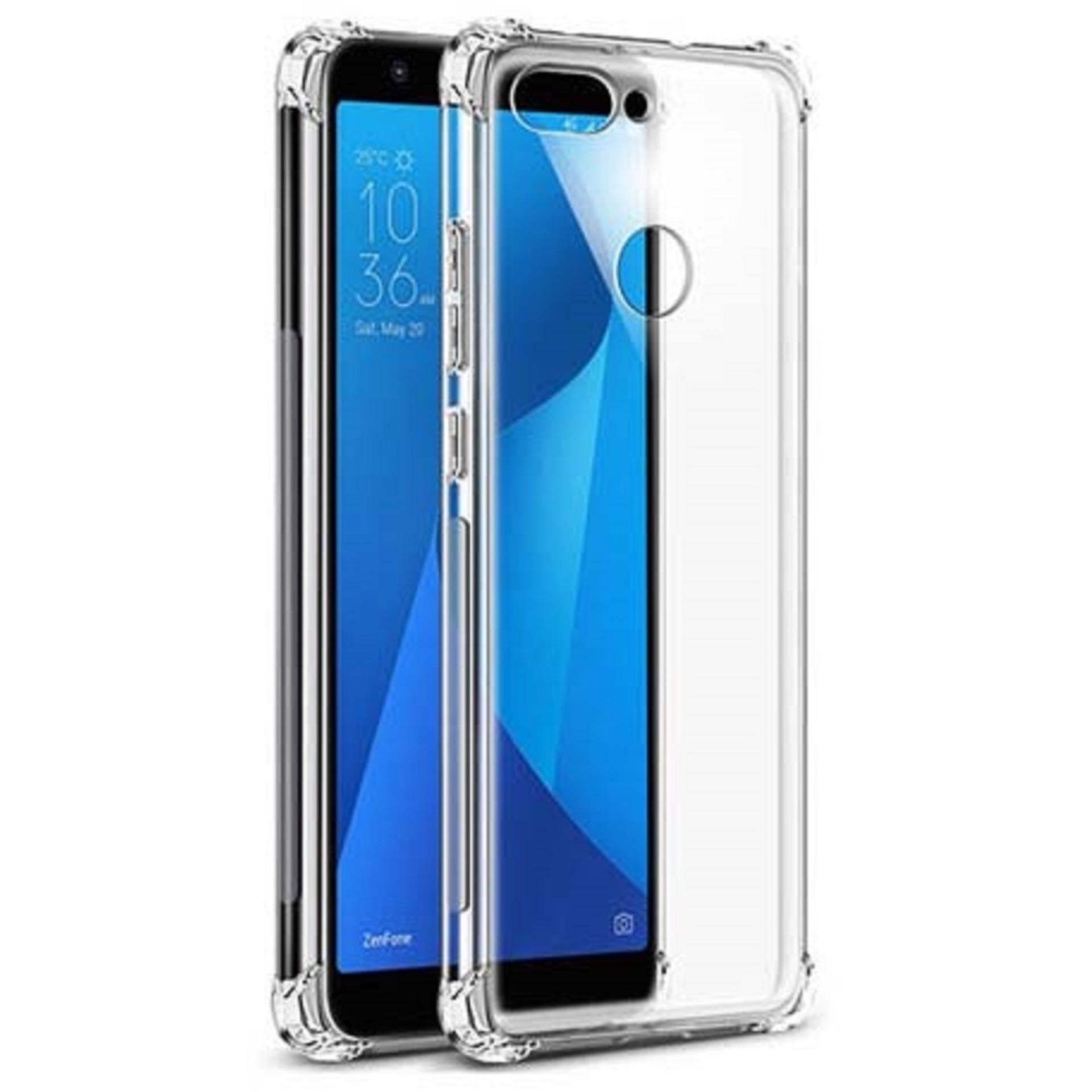 ShockCase for Asus Zenfone Max Plus (5.7