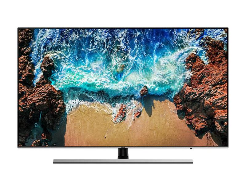 Samsung Premium UHD TV 2018 75NU8000 - Nasional
