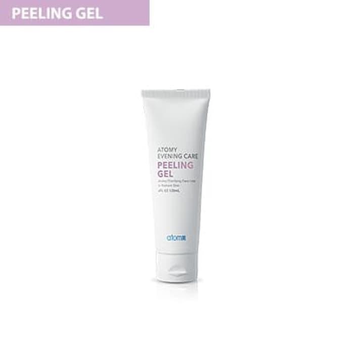 Atomy korea evening care peeling gel (120ml) alami berkualitas 100%