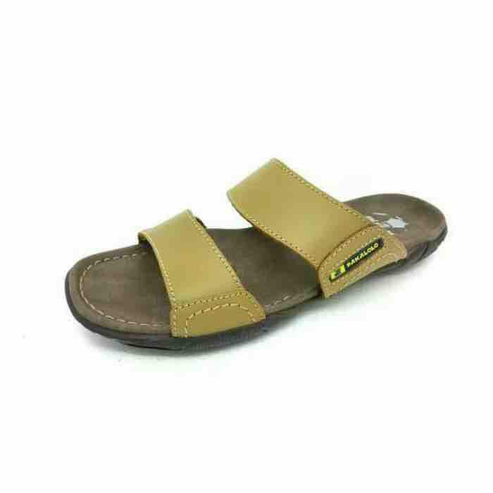 PAKALOLO BOOTS 2321 ( Sandal Kulit Pria )