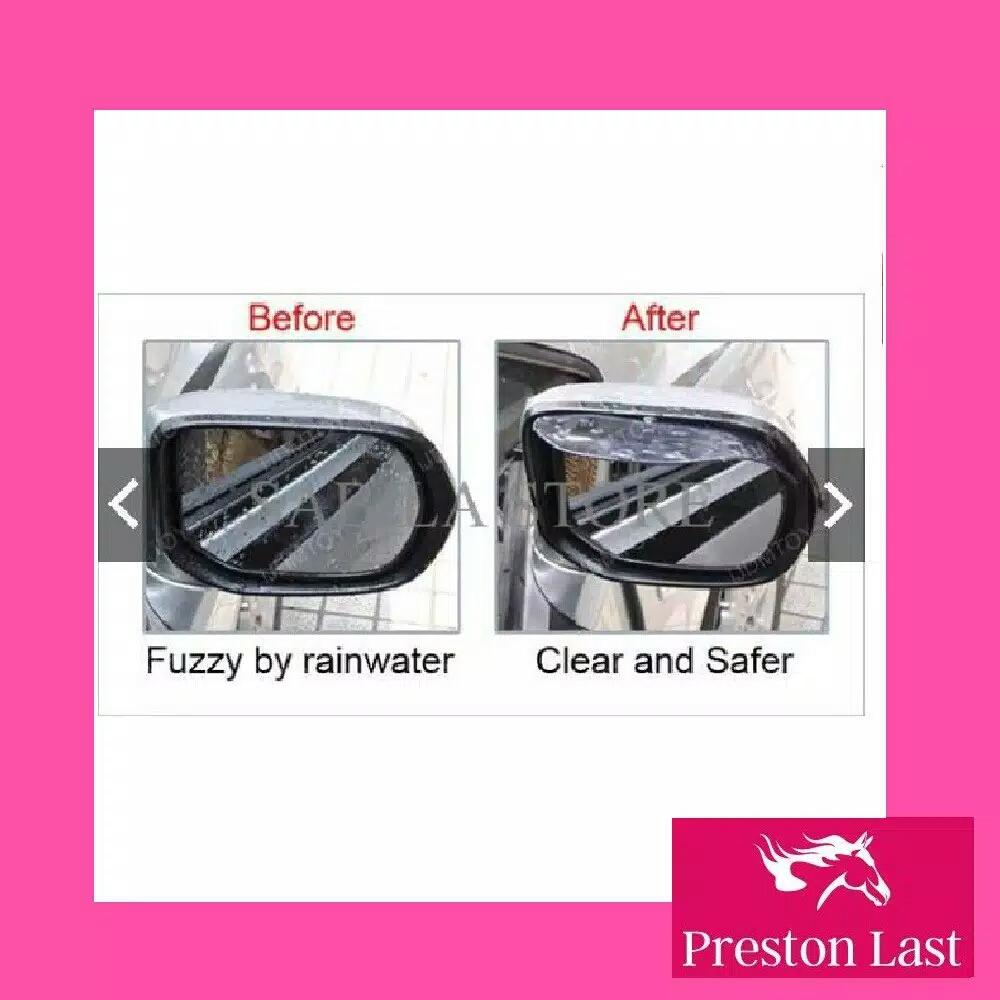 Preston Last - Talang Air Spion Mobil Xenia Ayla Agya Livina Jazz Innova CRV Calya Brio Ertiga Avanza Hujan ZMAHS