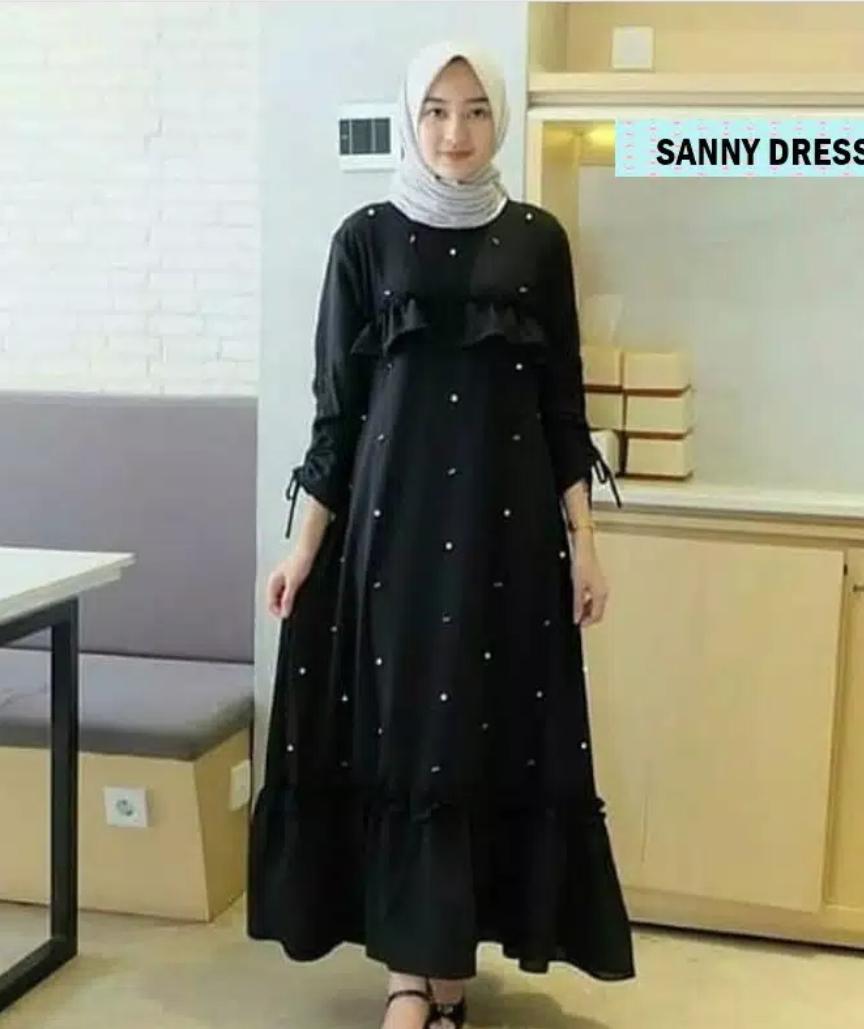 DEVE COD99 GAMIS LIRA MAXI/ WANITA MUSLIMAH /FASHION TERKINI/BEST SELLER DRESS WANITA BAJU MUSLIM DREES MAXI WANITA MUSLIMAH BEST SELLER