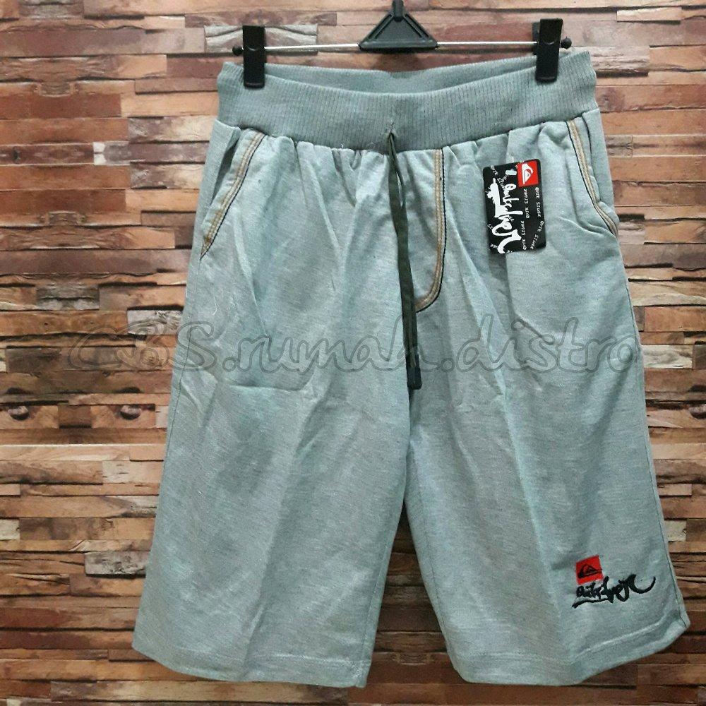 Celana Quiksilver A di lapak Rumah Kaos Distro cbsdistro